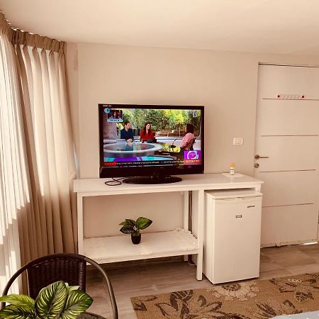 מיאר אירוח דרוזי Apartment Maghar Ngoại thất bức ảnh