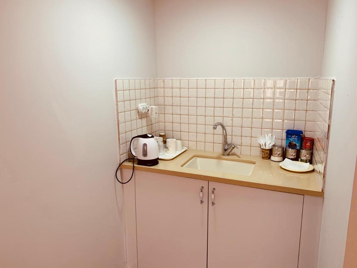 מיאר אירוח דרוזי Apartment Maghar Ngoại thất bức ảnh